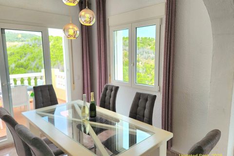 Villa a Pedreguer, Alicante, Pedreguer - € 1.495/mes | Ref: VillaBuenavista - foto 9